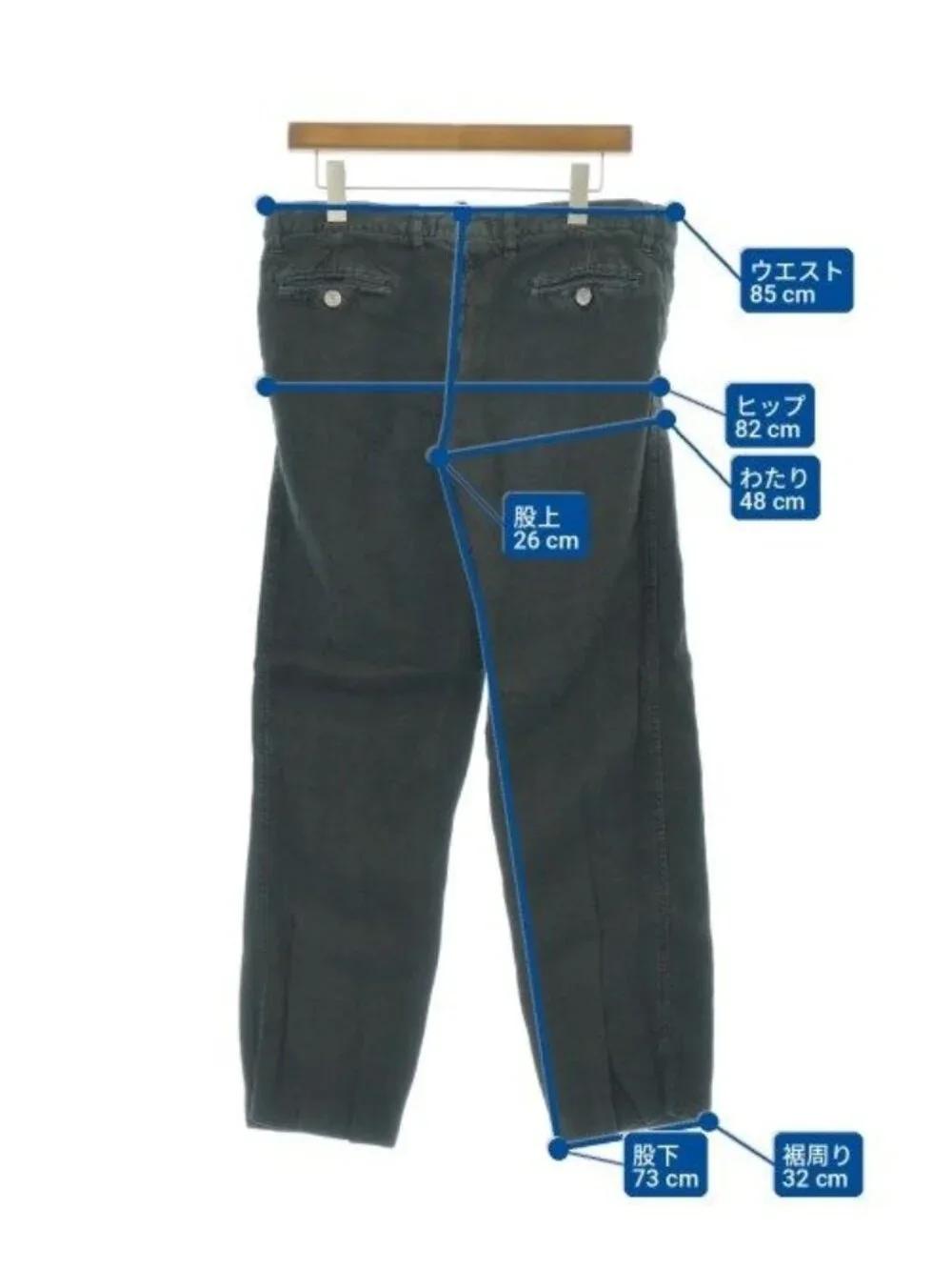 Dolce & Gabbana Pants